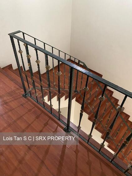 Blk 332 Ubi Avenue 1 (Geylang), HDB Executive #267149701